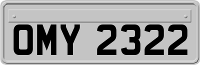 OMY2322
