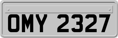 OMY2327