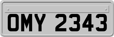 OMY2343