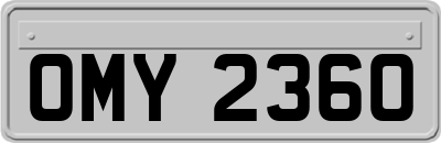 OMY2360