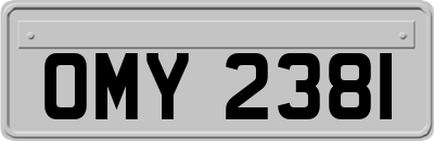OMY2381