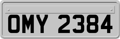 OMY2384