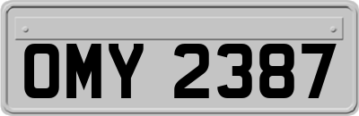 OMY2387