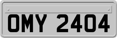 OMY2404