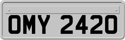 OMY2420