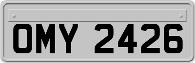 OMY2426