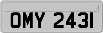 OMY2431