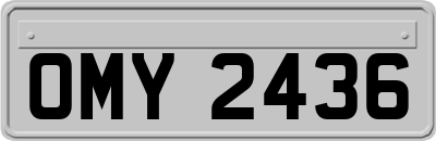 OMY2436