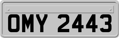 OMY2443
