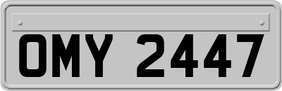 OMY2447