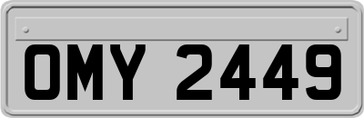 OMY2449