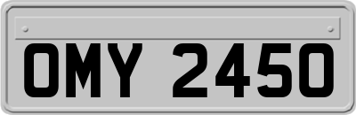OMY2450