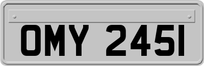 OMY2451