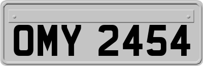 OMY2454