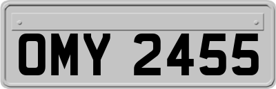 OMY2455
