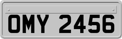 OMY2456