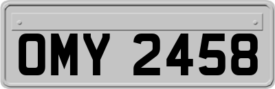 OMY2458