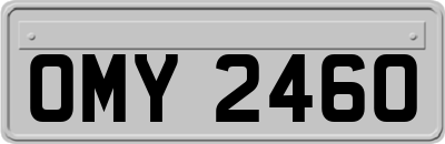 OMY2460