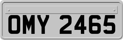 OMY2465