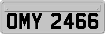 OMY2466