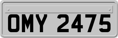 OMY2475