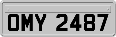 OMY2487