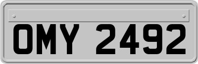 OMY2492