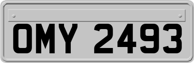 OMY2493