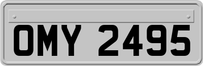 OMY2495