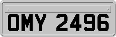 OMY2496