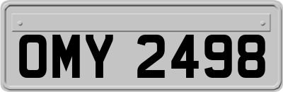 OMY2498