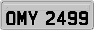 OMY2499