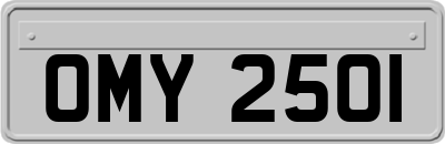 OMY2501