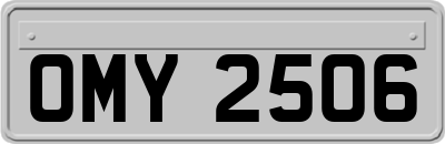 OMY2506