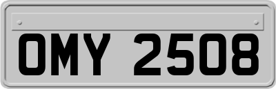 OMY2508