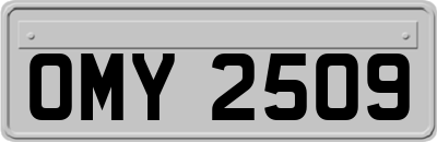 OMY2509