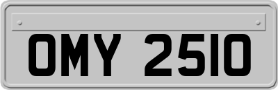 OMY2510
