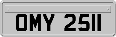 OMY2511