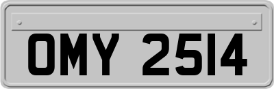 OMY2514