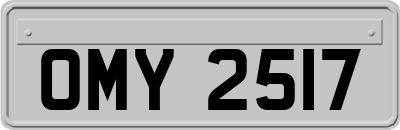OMY2517