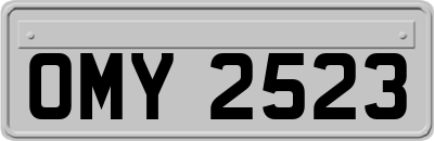 OMY2523