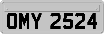 OMY2524