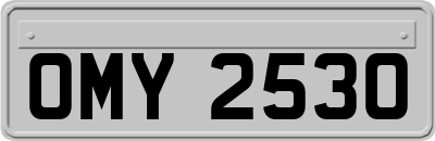 OMY2530