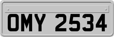 OMY2534