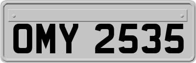 OMY2535