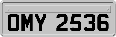 OMY2536