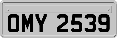 OMY2539