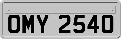 OMY2540