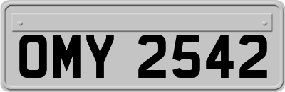 OMY2542