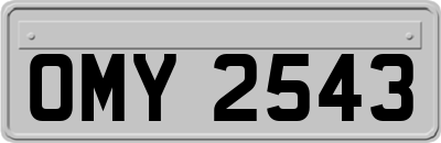 OMY2543